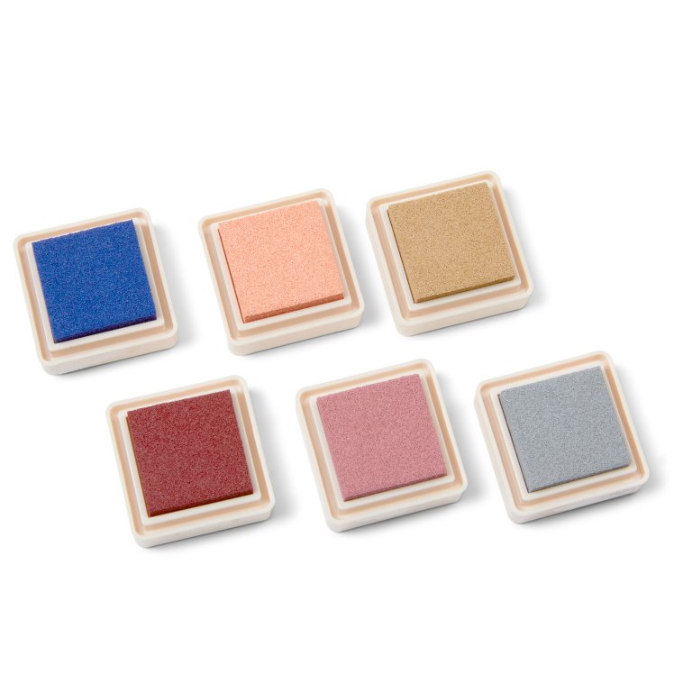 Versa Craft Pigment Stempelkissen Mini