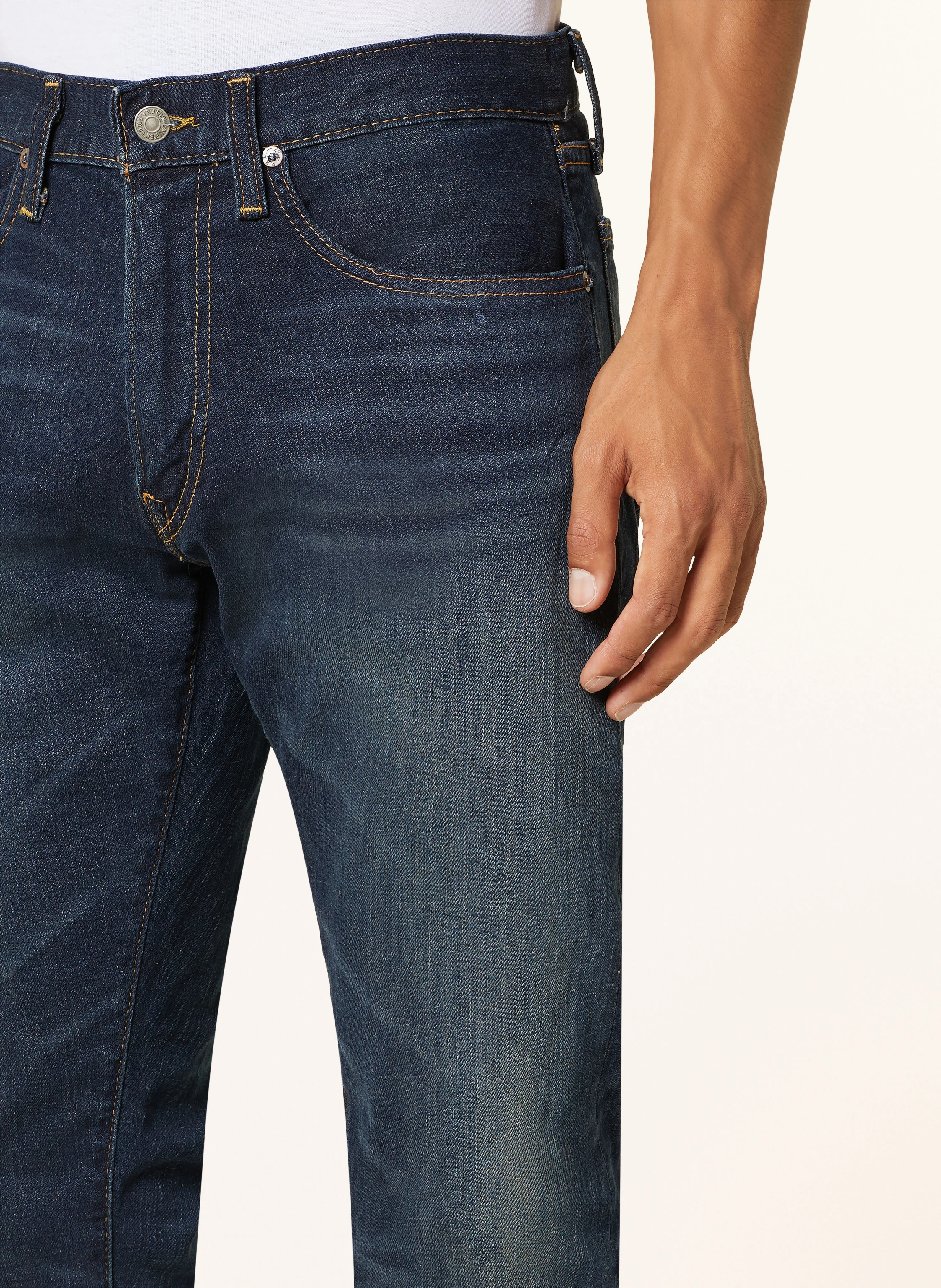 POLO RALPH LAUREN Jeans THE SULLIVAN Slim Fit