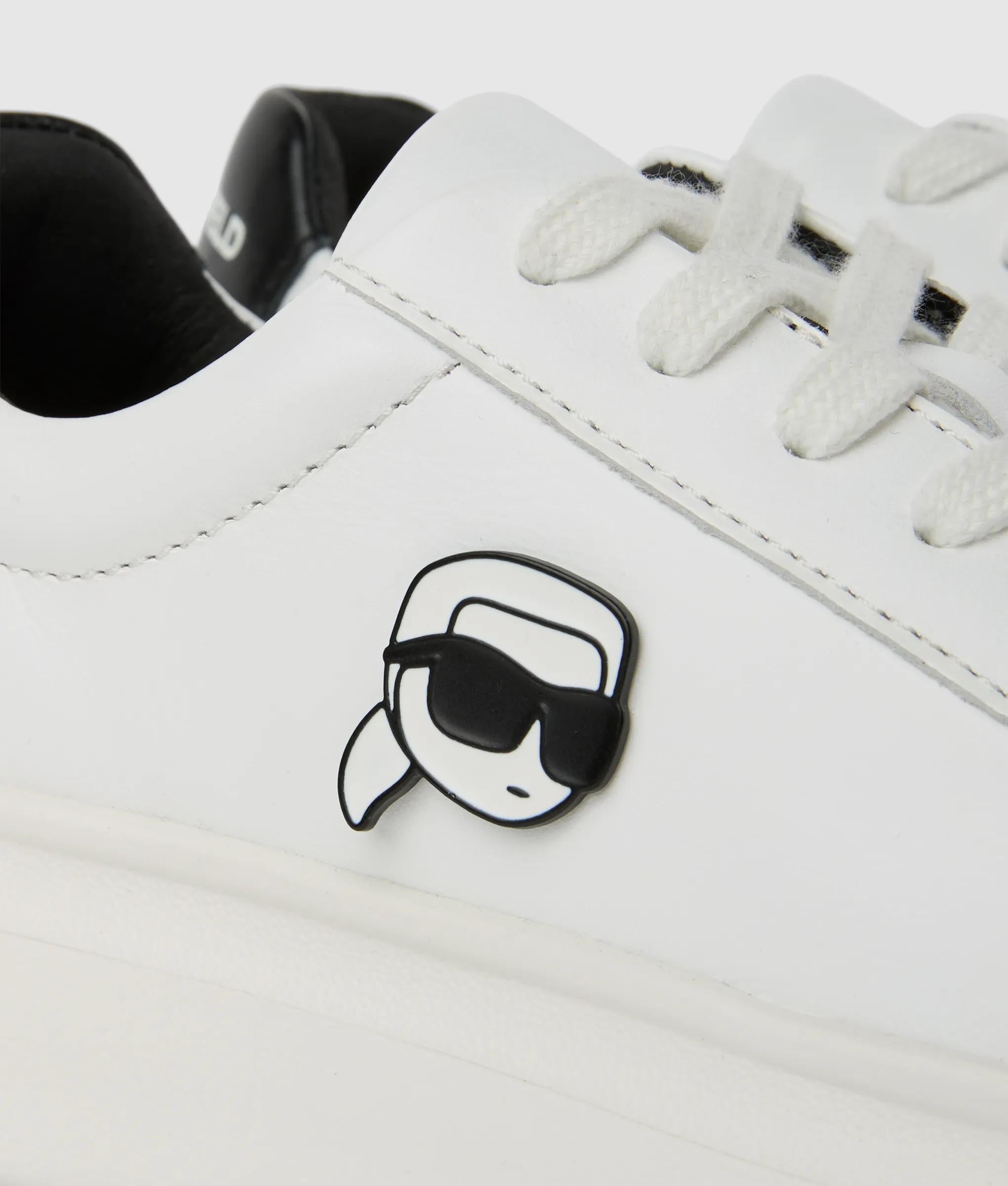 Jongens Ikon sneakers