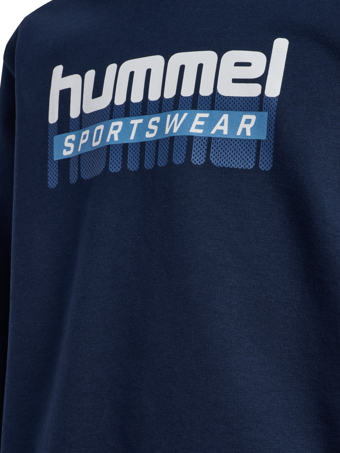 hmlTUKAS HOODIE