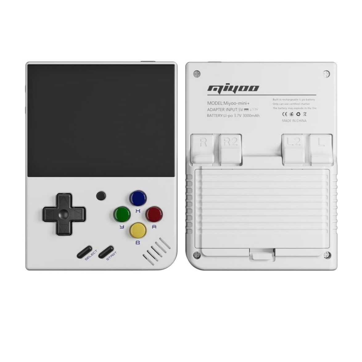 Mini Plus 3.5