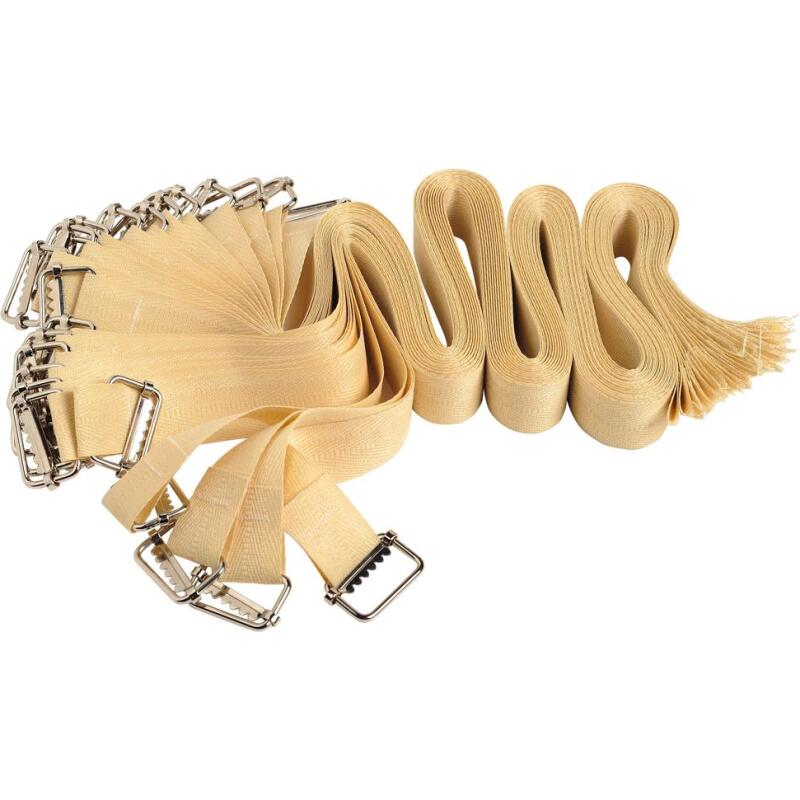 Sangle mastic 1 metre - Beige