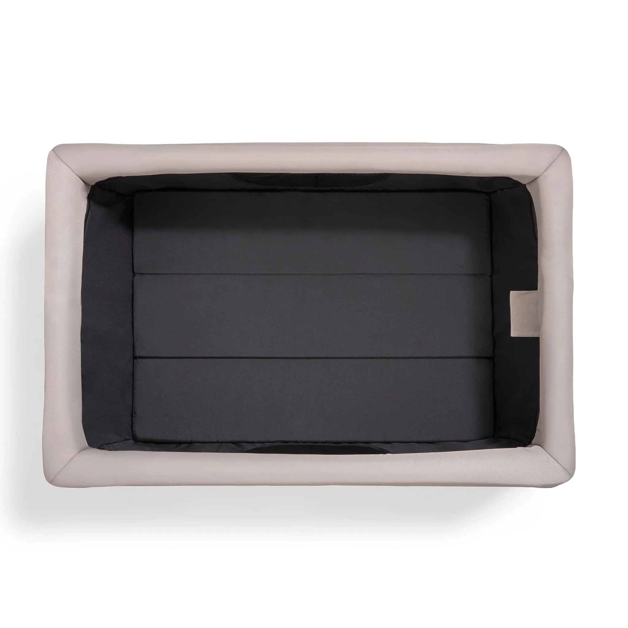 Silver Cross Parc Slumber 3-en-1 - Stone