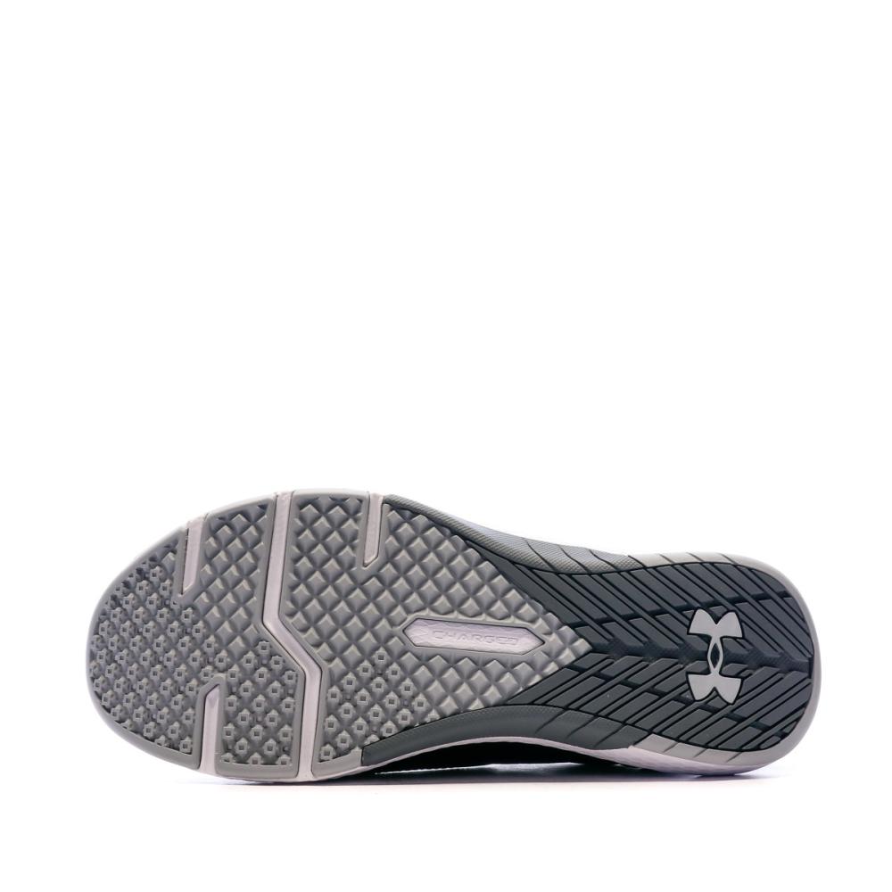Under Armour Chaussures d'entraînement Noir Homme Under Armour Charged Commit 3