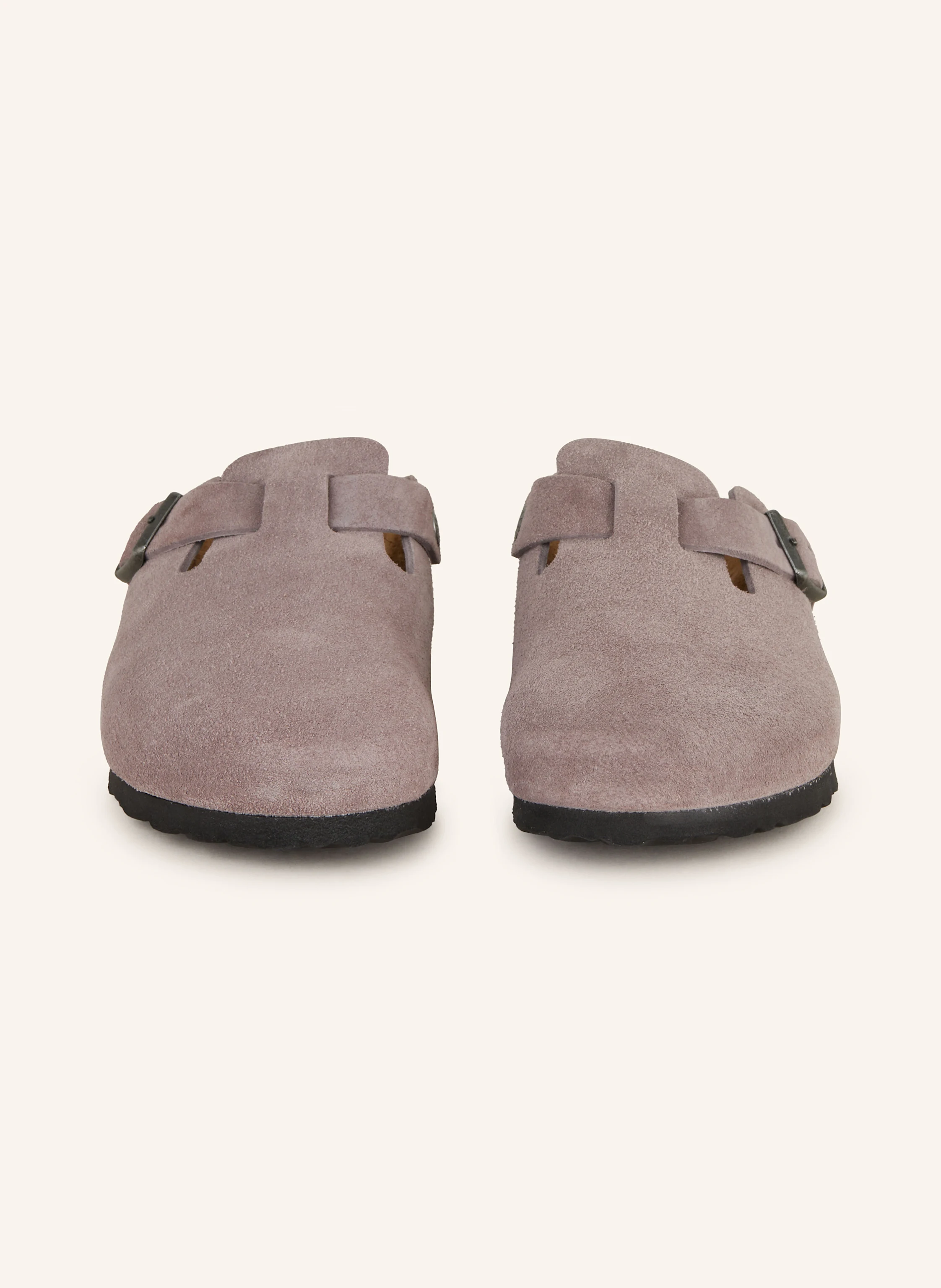 BIRKENSTOCK Pantoletten BOSTON