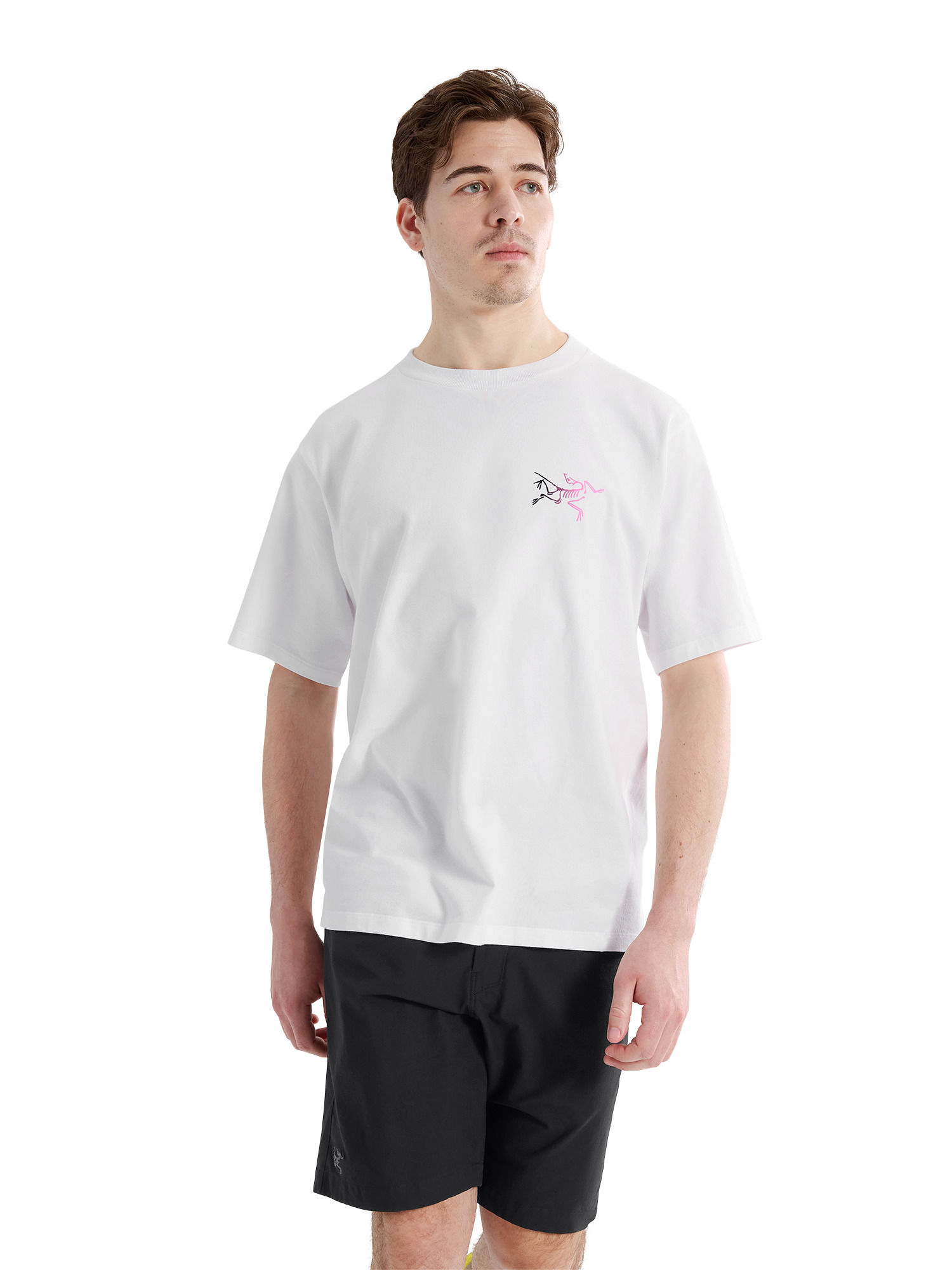 Kragg Cotton Logo SS M