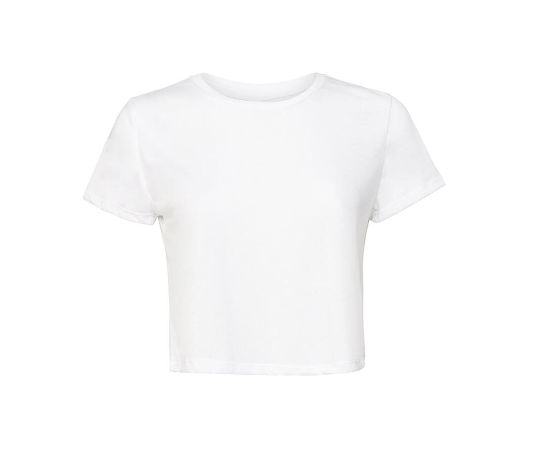 Bella Canvas BE8882 - T-shirt court femme