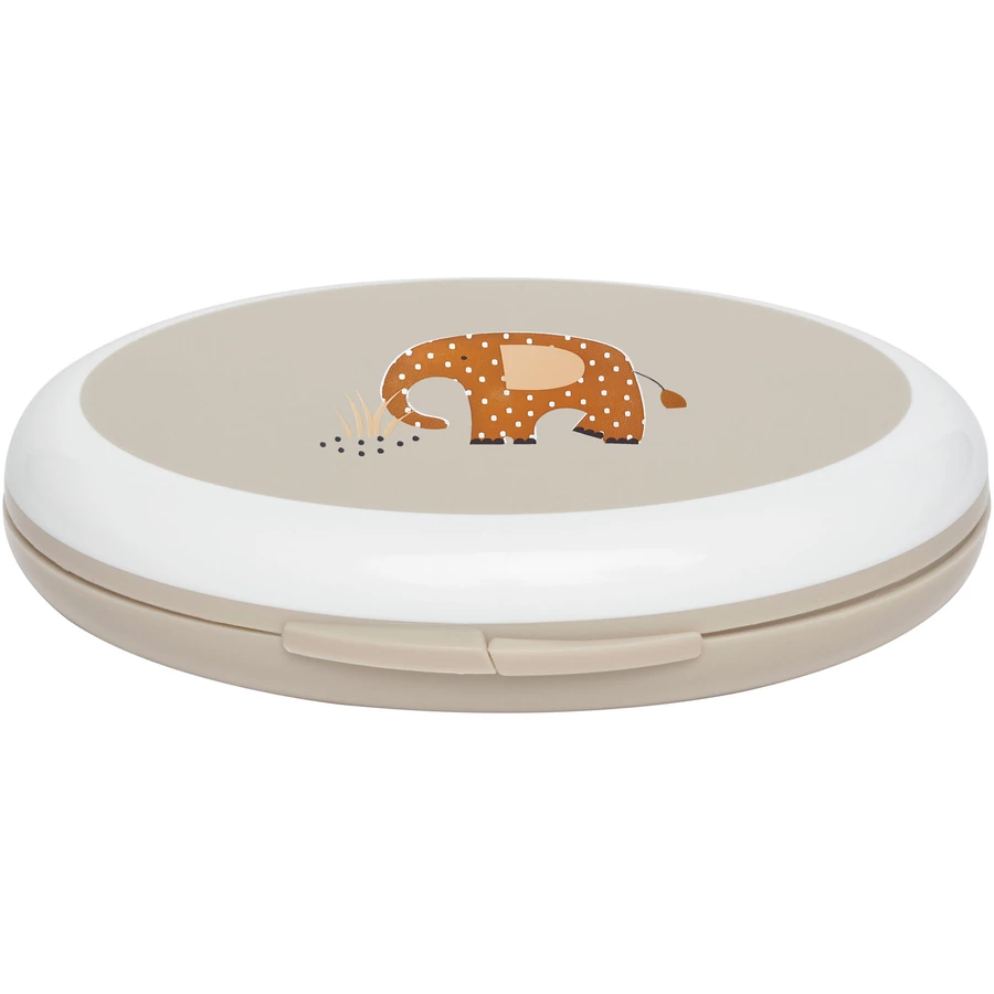 bébé-jou® Manikürset Steppe
