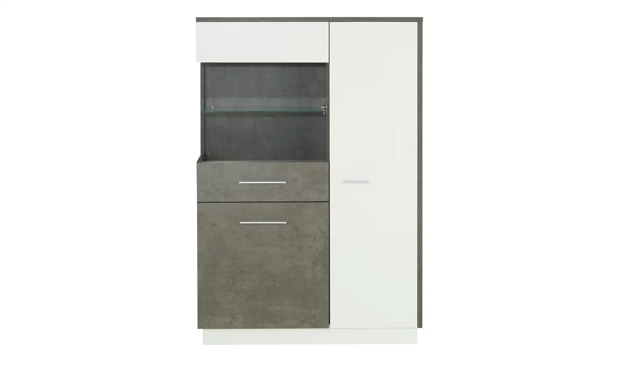 Vitrine Zenga