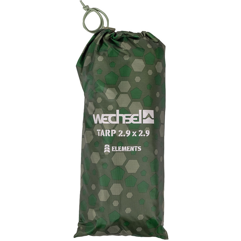 Wechsel 3x3 Elements Tarp