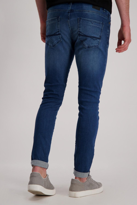 Cars blauwe heren jeans