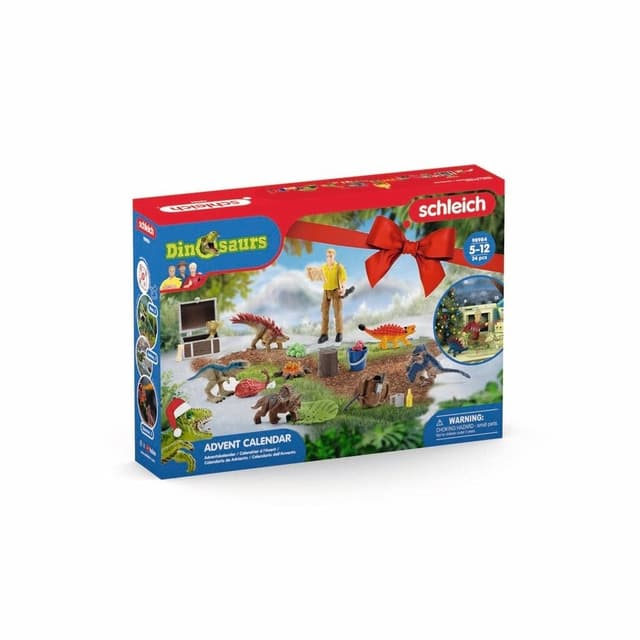 Schleich Dinosaurer 2023