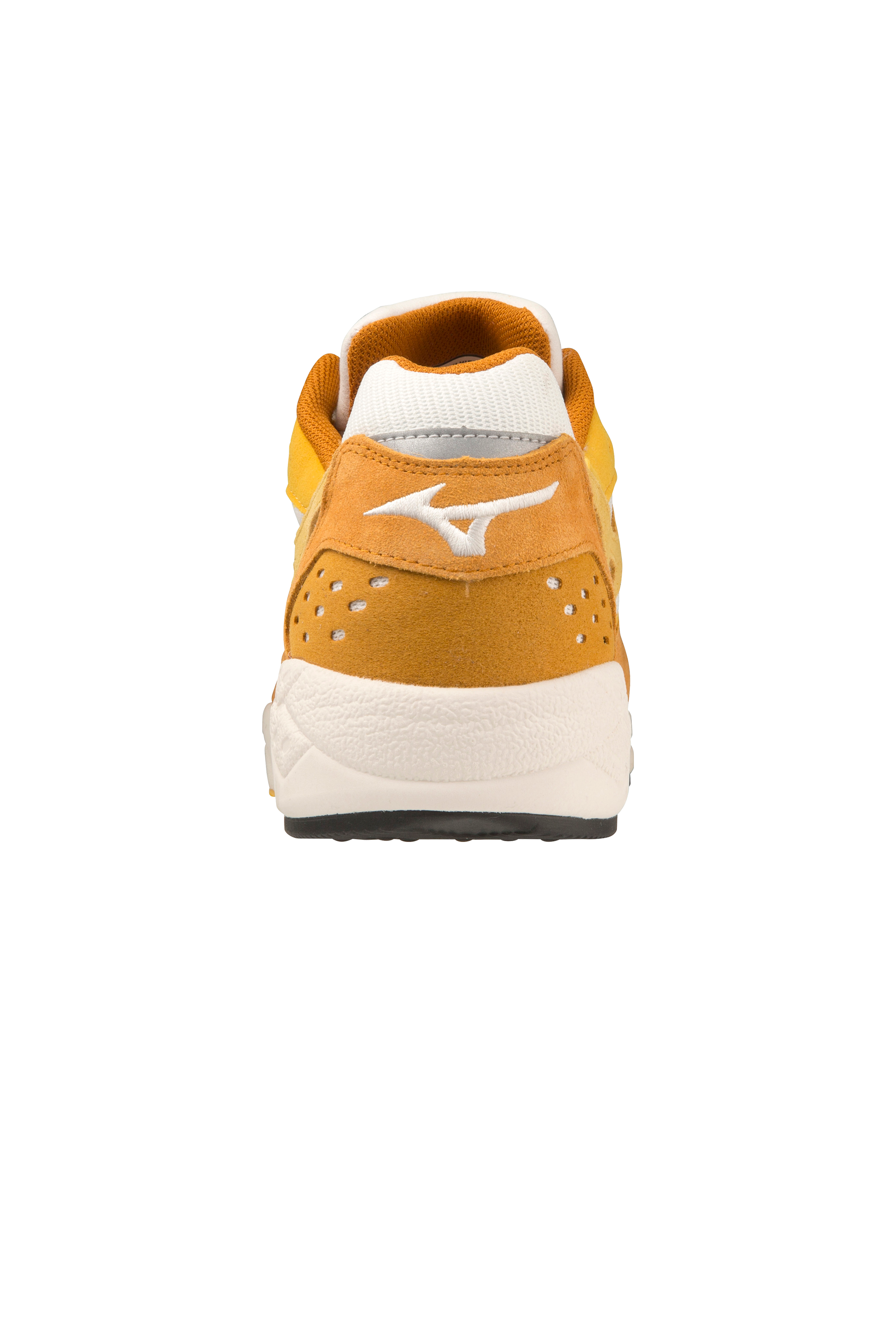 Mizuno Baskets CONTENDER Jaune