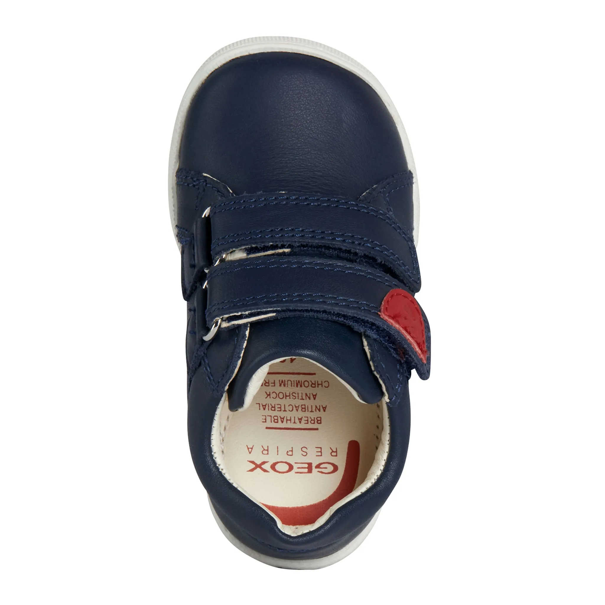 Geox Soulier B Macchia Pointures 18-25