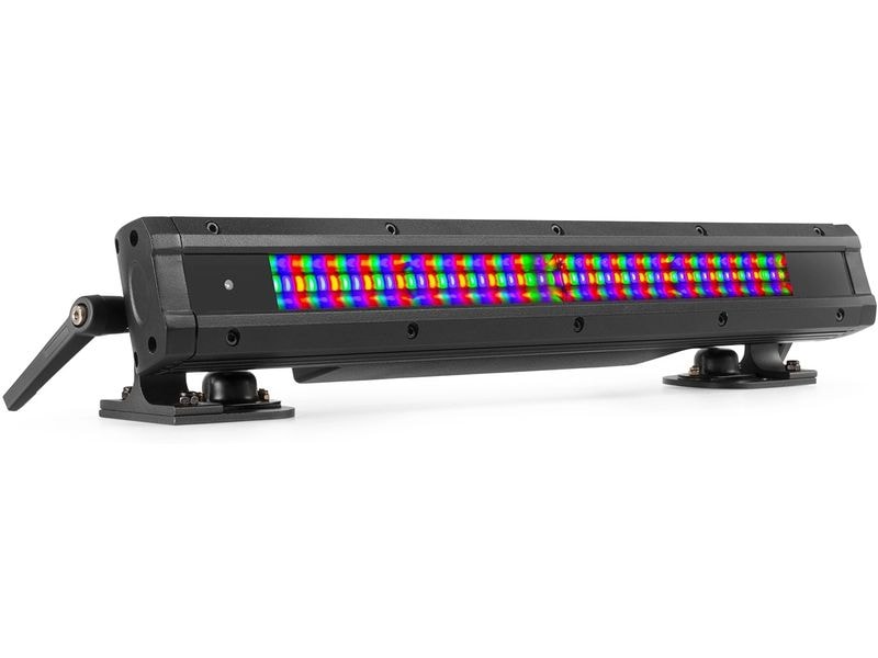 BeamZ Pro LED-Bar Starcolor54-TOUR Kompaktes Wash Light mit IP65-Schutz
