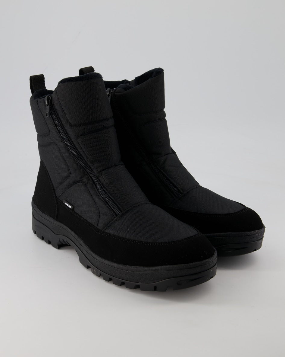 Vista 24-3110 Winterstiefel in Schwarz