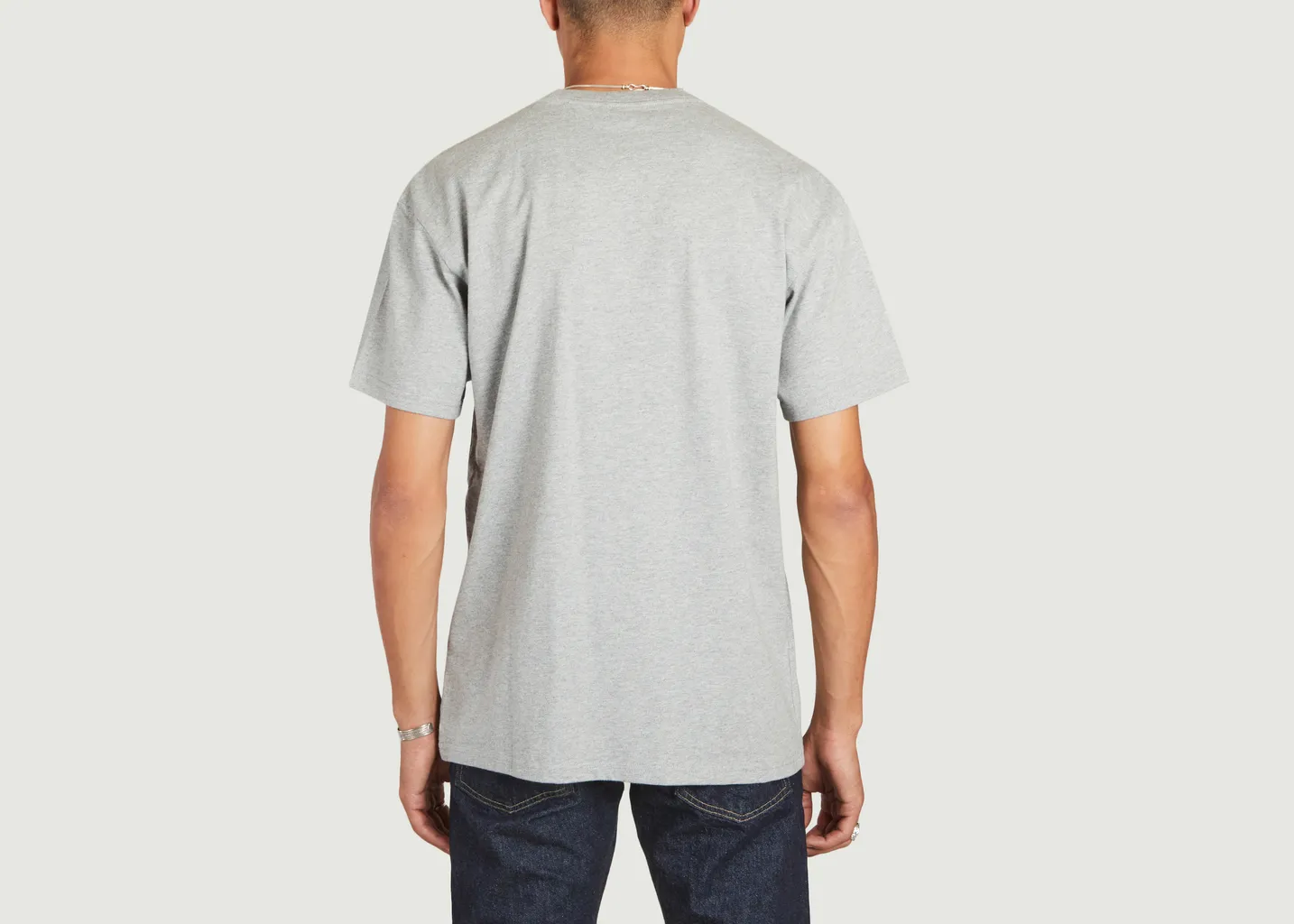 T-Shirt S/S Chase Carhartt WIP