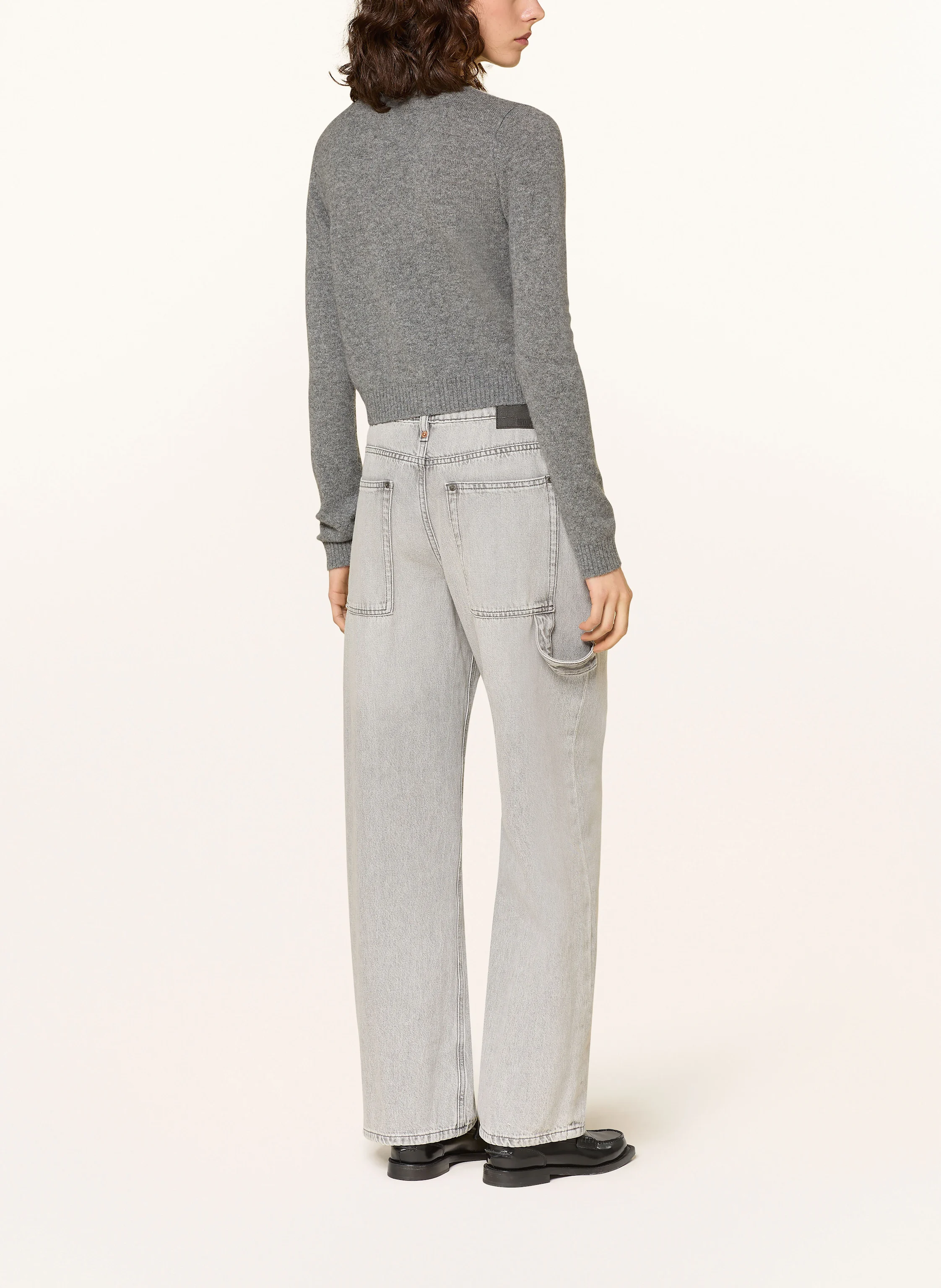 DRYKORN Jeans VYNOWN