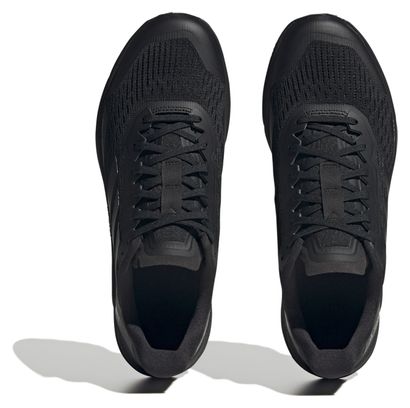 Chaussures de Trail adidas Terrex Agravic Flow 2 Noir