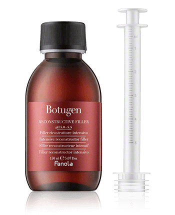Fanola Botugen Intensive Reonstructor Filler 150ml