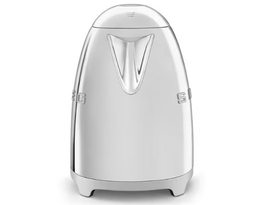 SMEG - Bouilloire KLF03SSEU 1.7 Litres Chromé