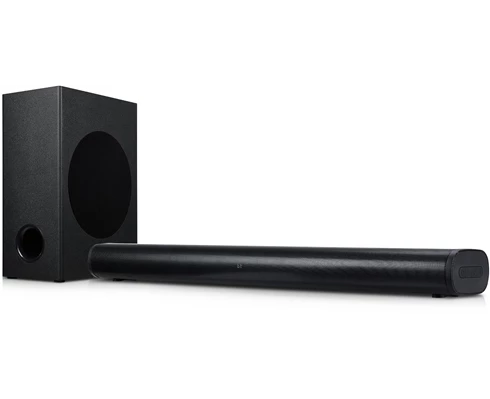 Andersson SRS 2.4 - Black