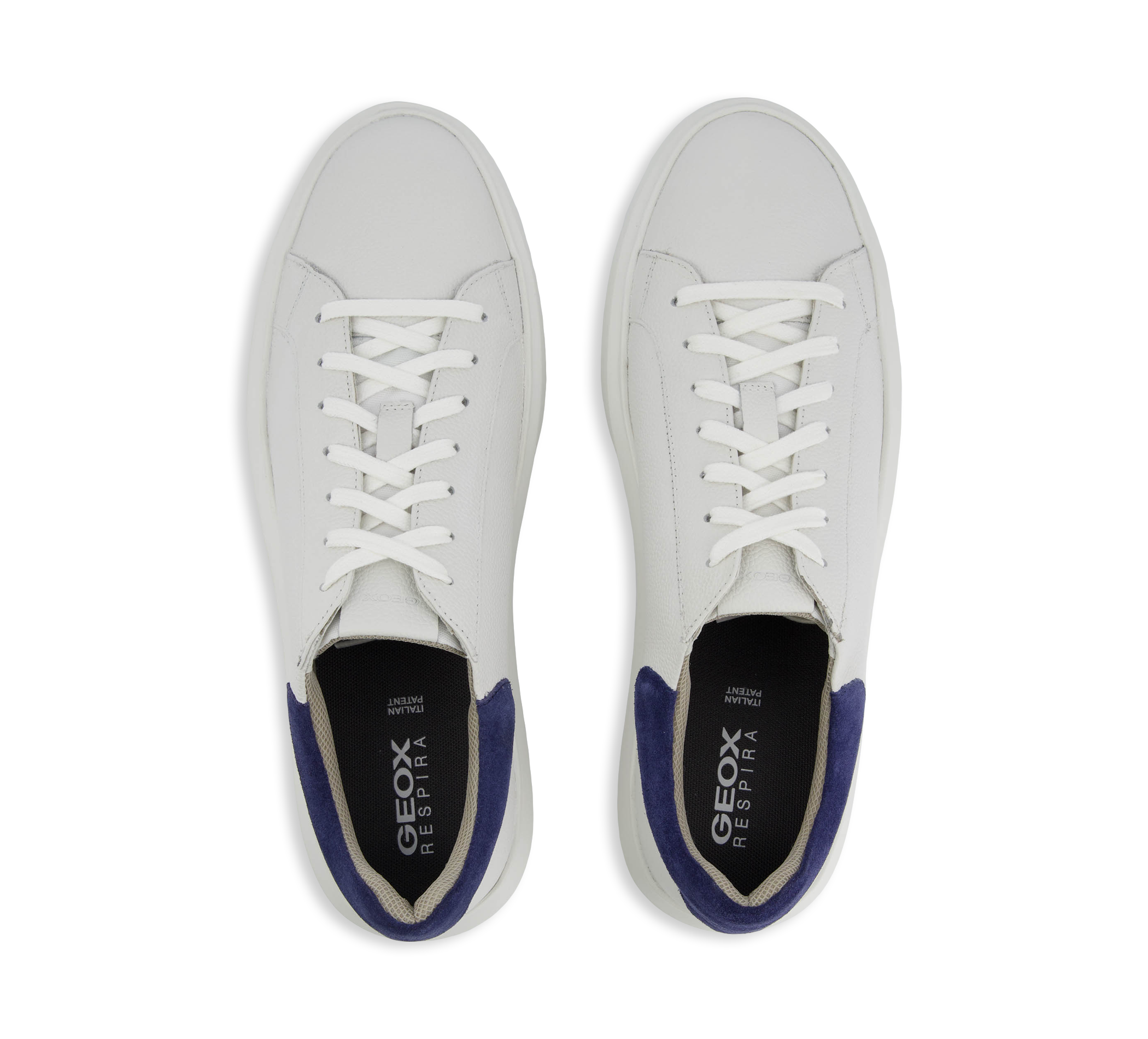 Geox Deiven - Sneaker low