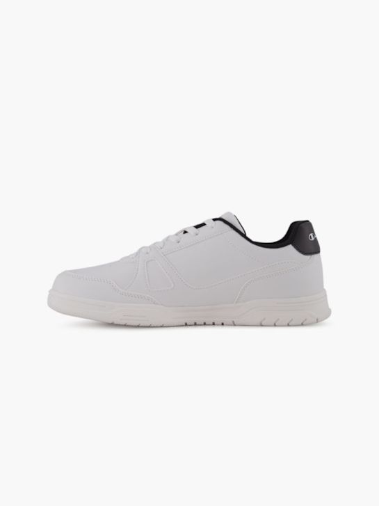 Champion Sneaker Weiss