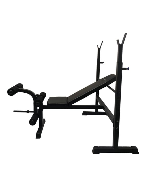 TITAN LIFE Essential Bench II