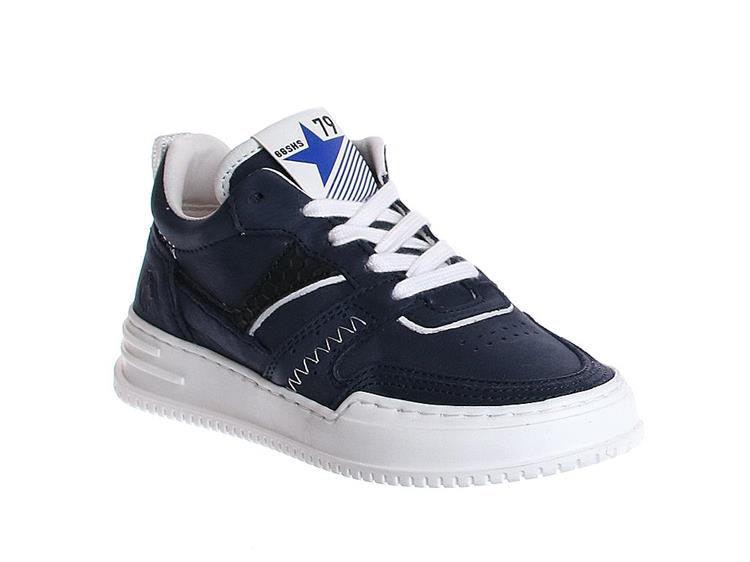 Giga G4116 lb midn.blue/velv.opt.white