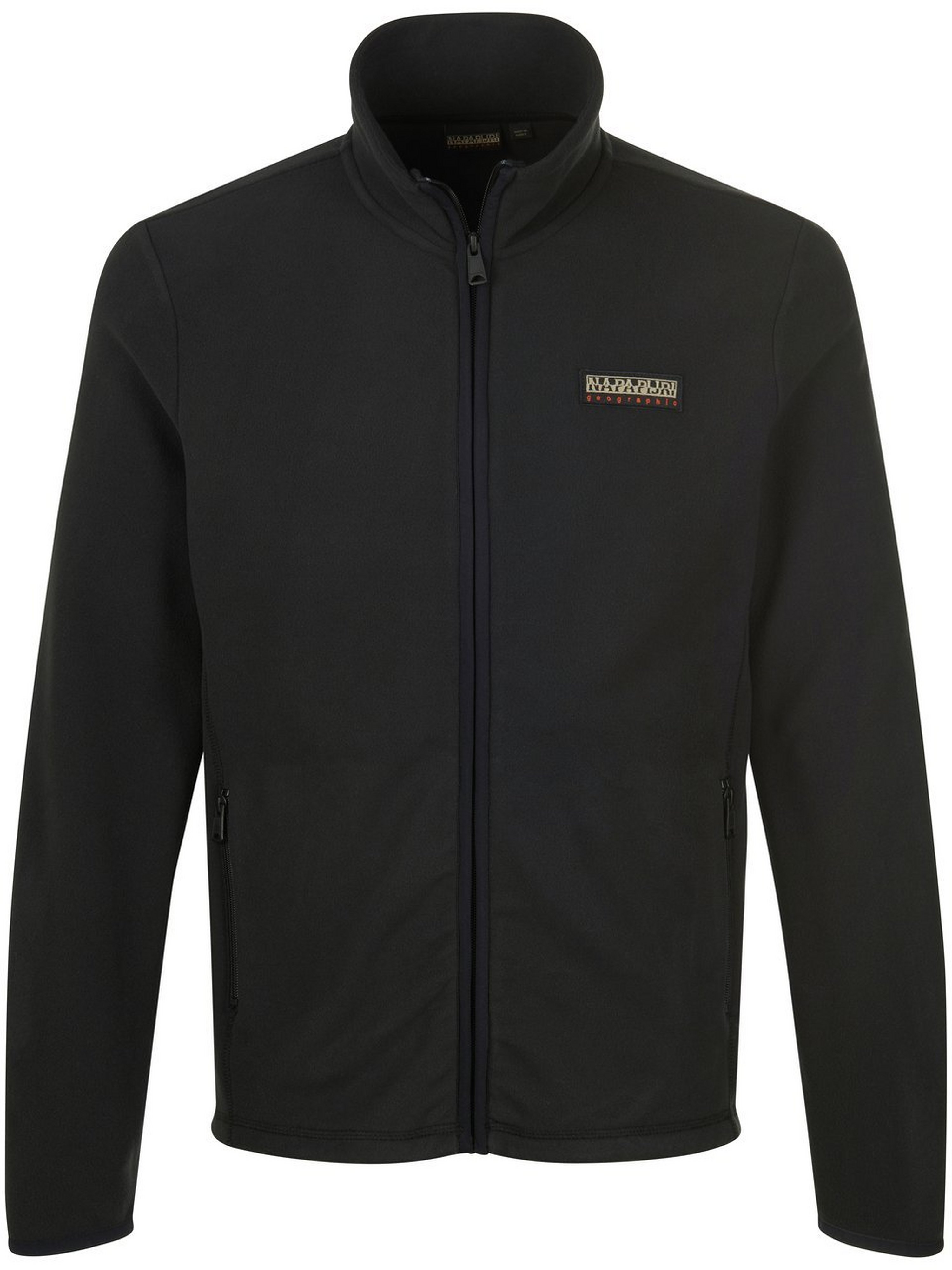 Fleecejacke Iaato