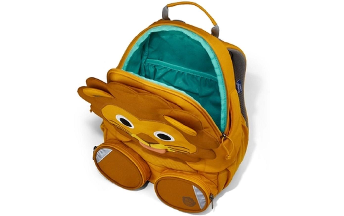 Rucksack Grosser Freund Löwe 8 lKinder Rucksack