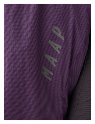 Veste Femme Maap Alt_Road Insulated Violet