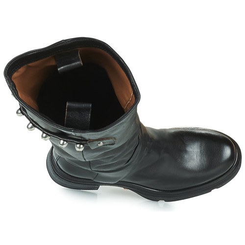 Airstep / A.S.98 - EASY HIGH - Noir