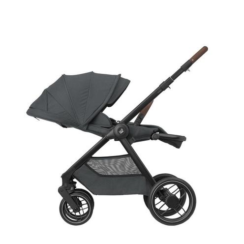 Poussette Oxford Twillic Graphite - MAXI COSI
