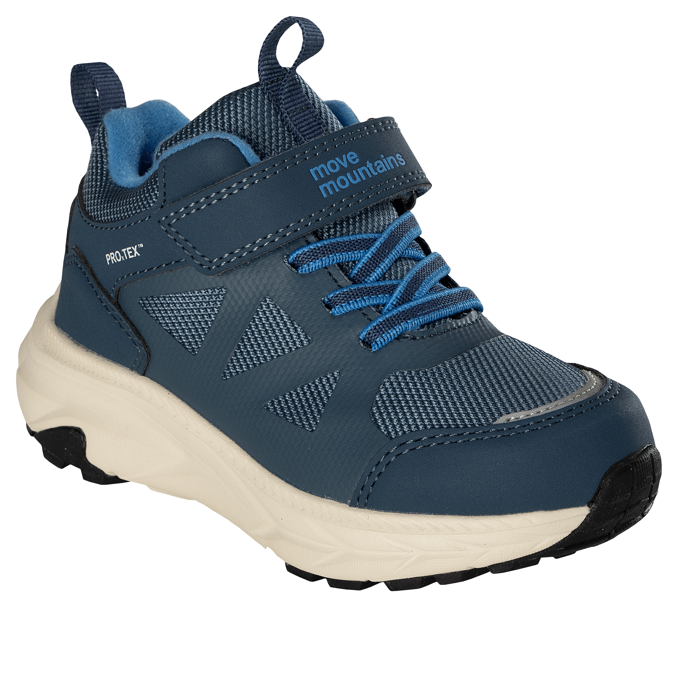 Move Mountains Eligo WP 22-27 - Fritids og motesko