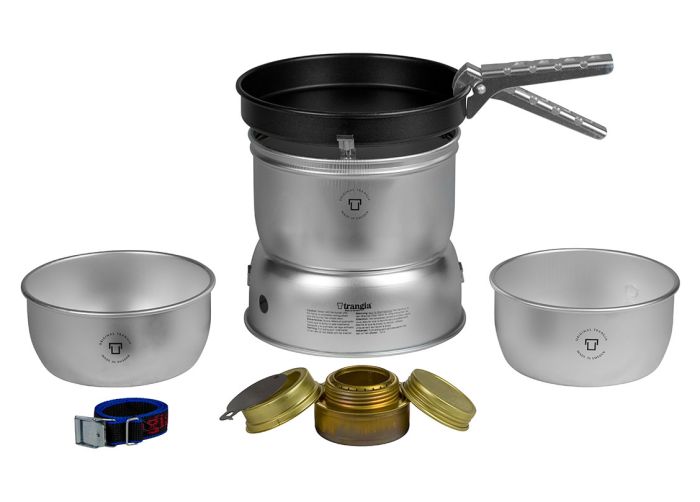 Trangia 27-3 UL stormkøkken