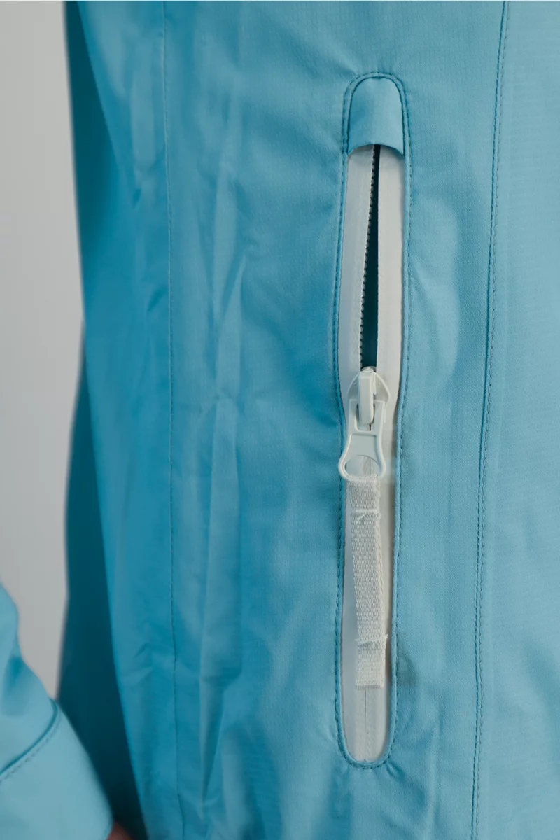 46 NORD Damen Regenjacke