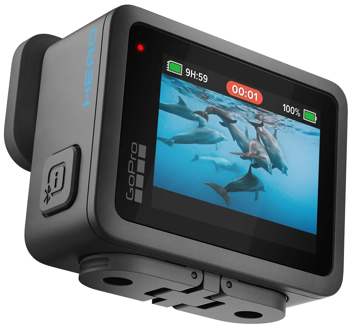 GoPro Hero
