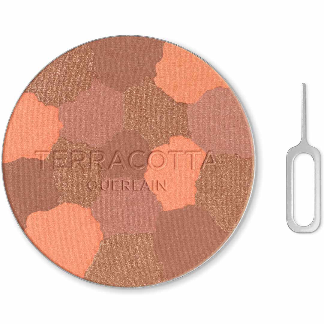 GUERLAIN TERRACOTTA Terracotta Light Recarga