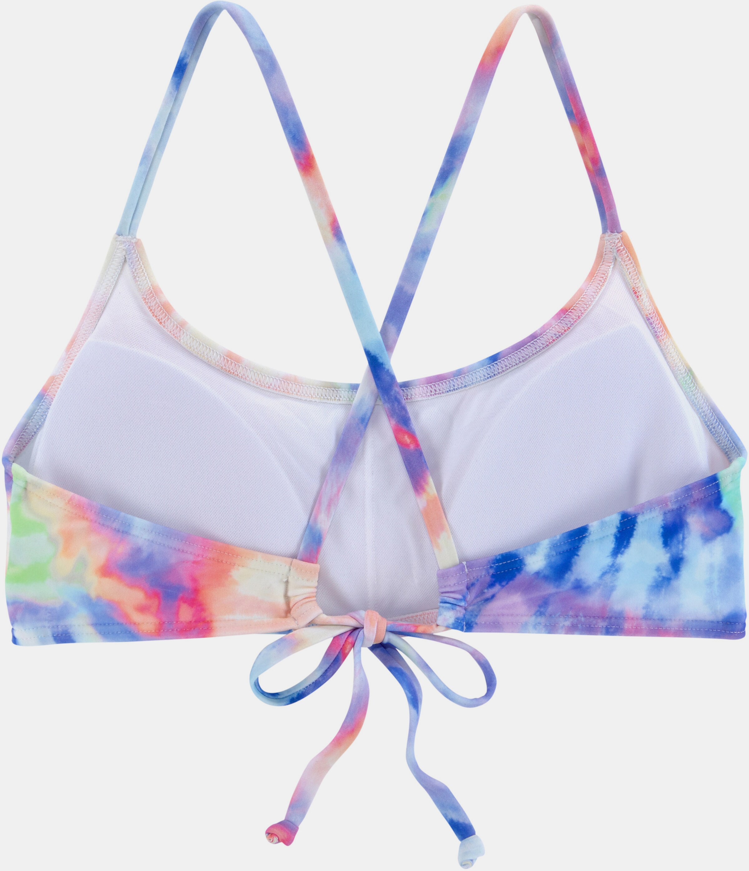Bustier-Bikini