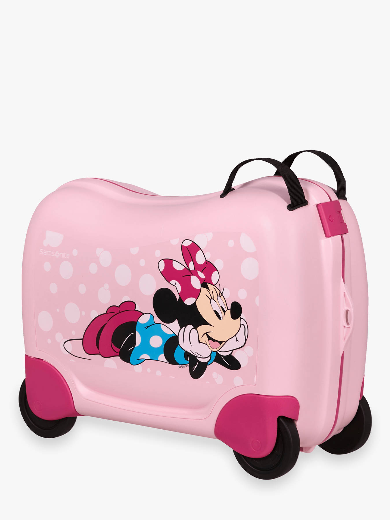 Valise enfant SAMSONITE