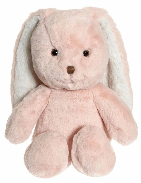 Bunnies - Maja pink, 27 cm