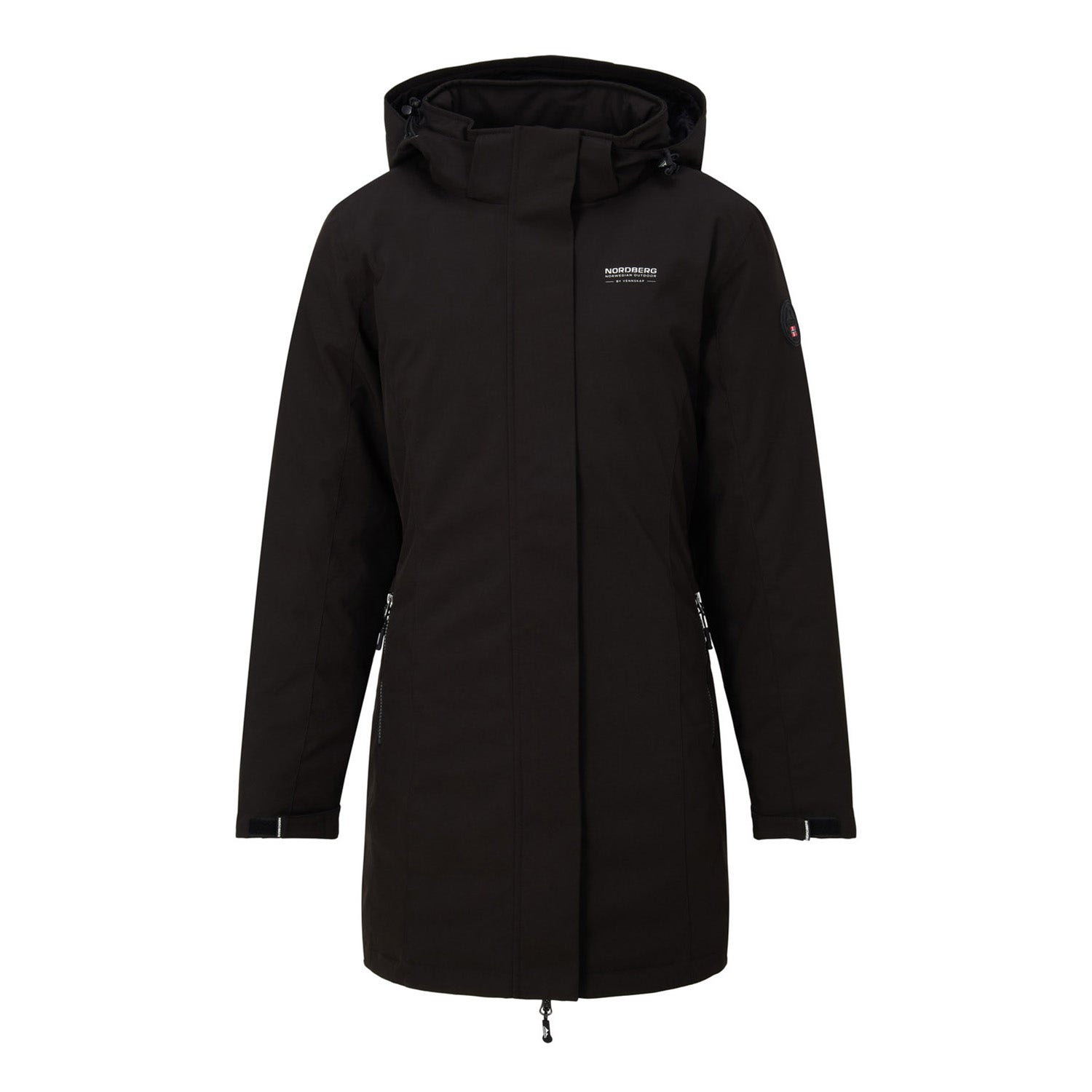 Nordberg  Helma Jacket