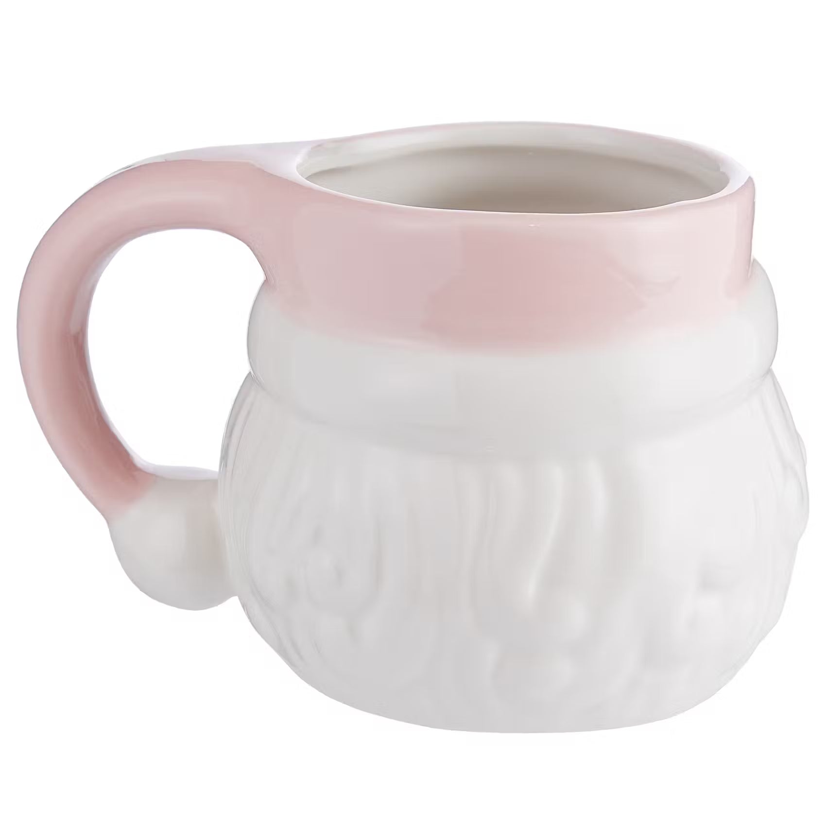 SANTA Tasse 6er-Set