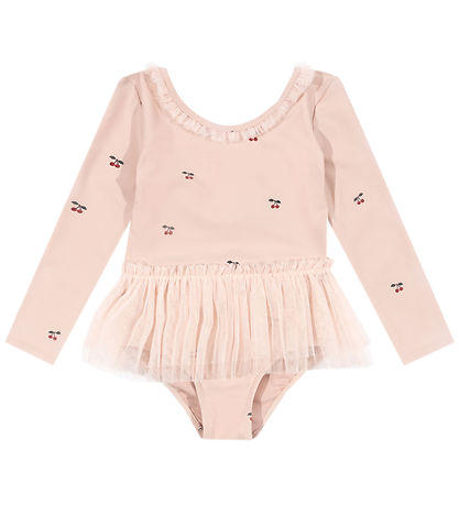 Konges Sløjd Bådedragt - Strut - Cherry Blush