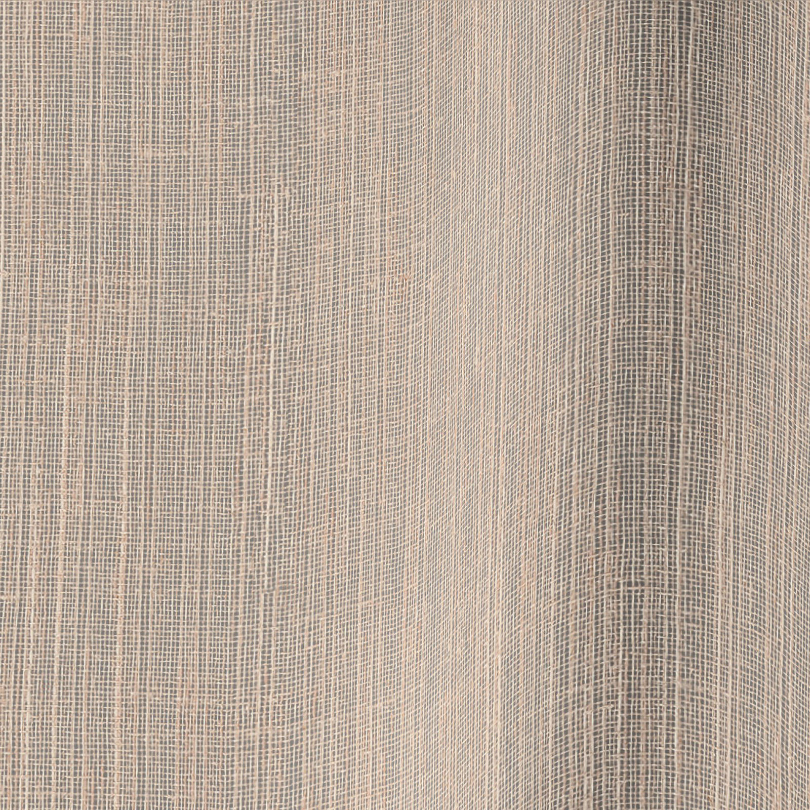 NOUS Living inbetween gordijn Air 45 dusty pink