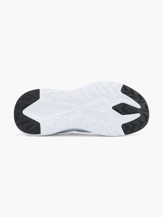 FILA Laufschuh Weiss