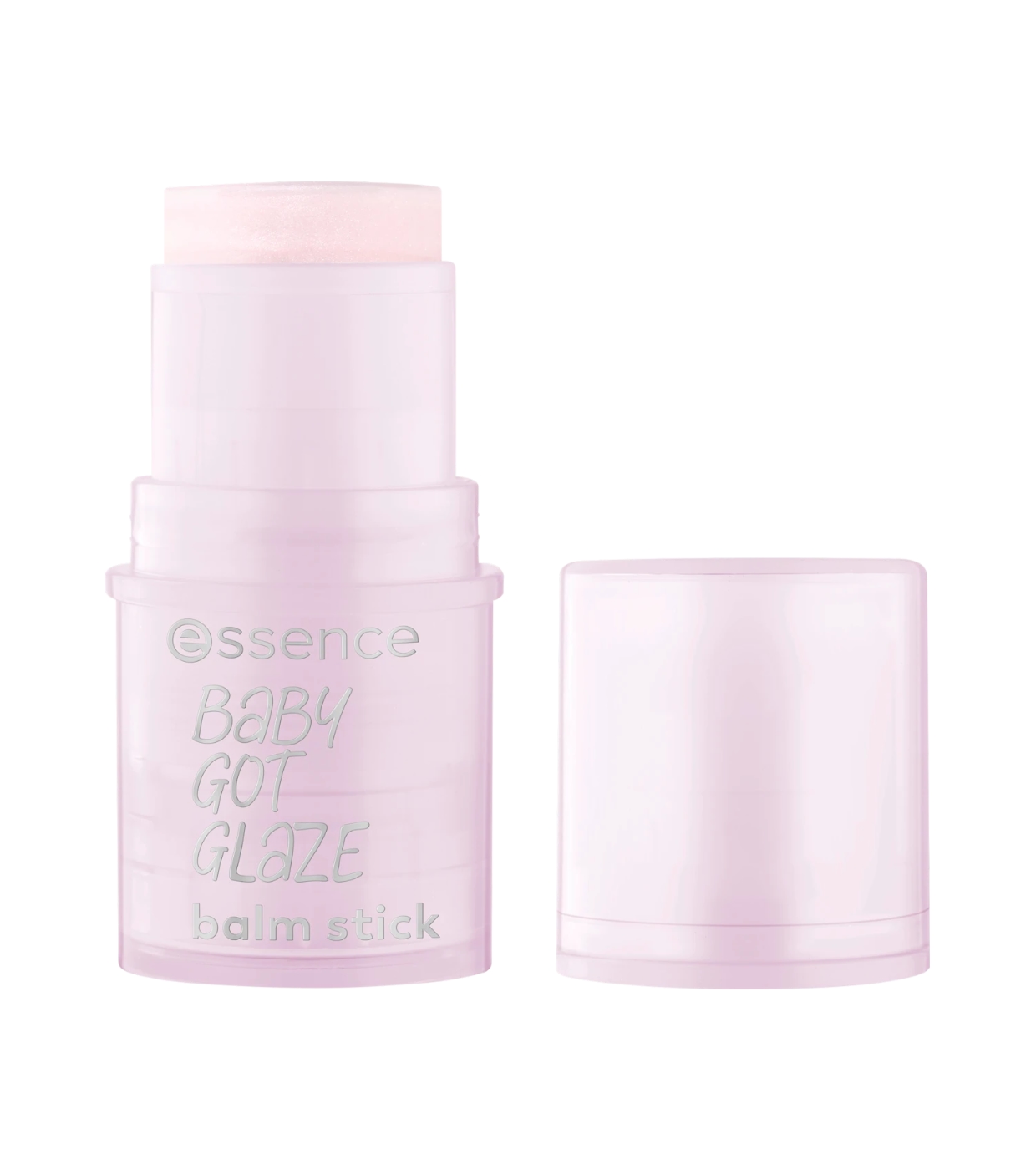 essence - Iluminador em bastão Baby Got Glaze