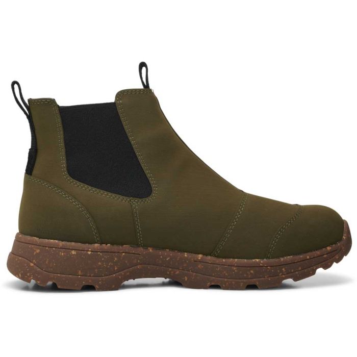 Melvin Track Waterproof Men gummistøvle